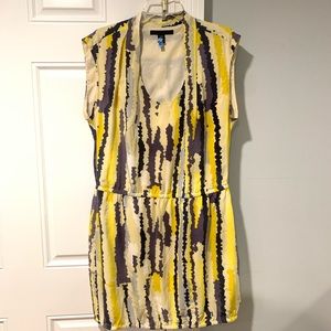 Kenneth Cole mini dress